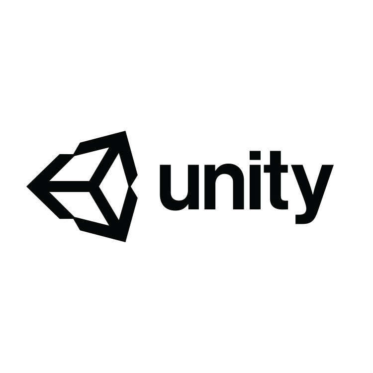 Unity Engine Logo